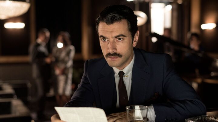Velvet (S04/E12)