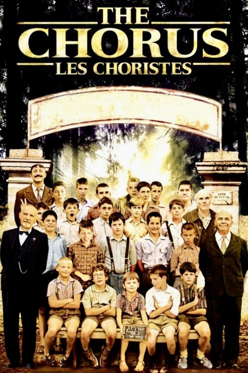 Die Kinder des Monsieur Mathieu