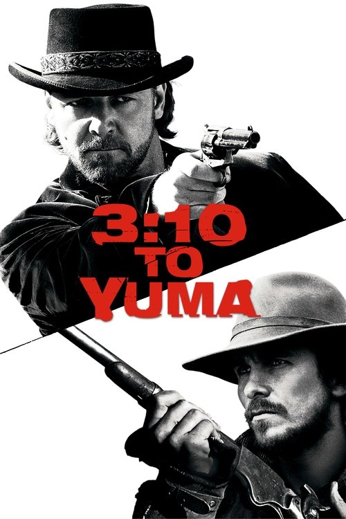 Todeszug nach Yuma