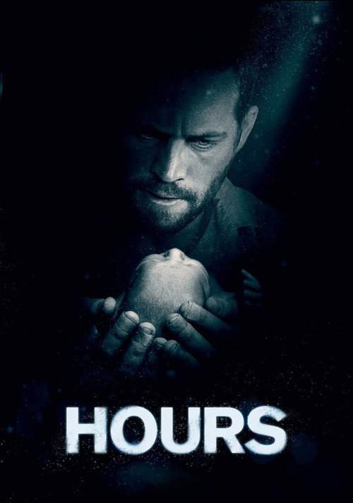 Hours - Wettlauf gegen die Zeit